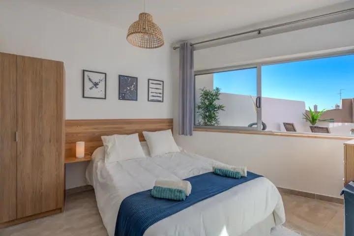 Coracao Da Rocha Apartment