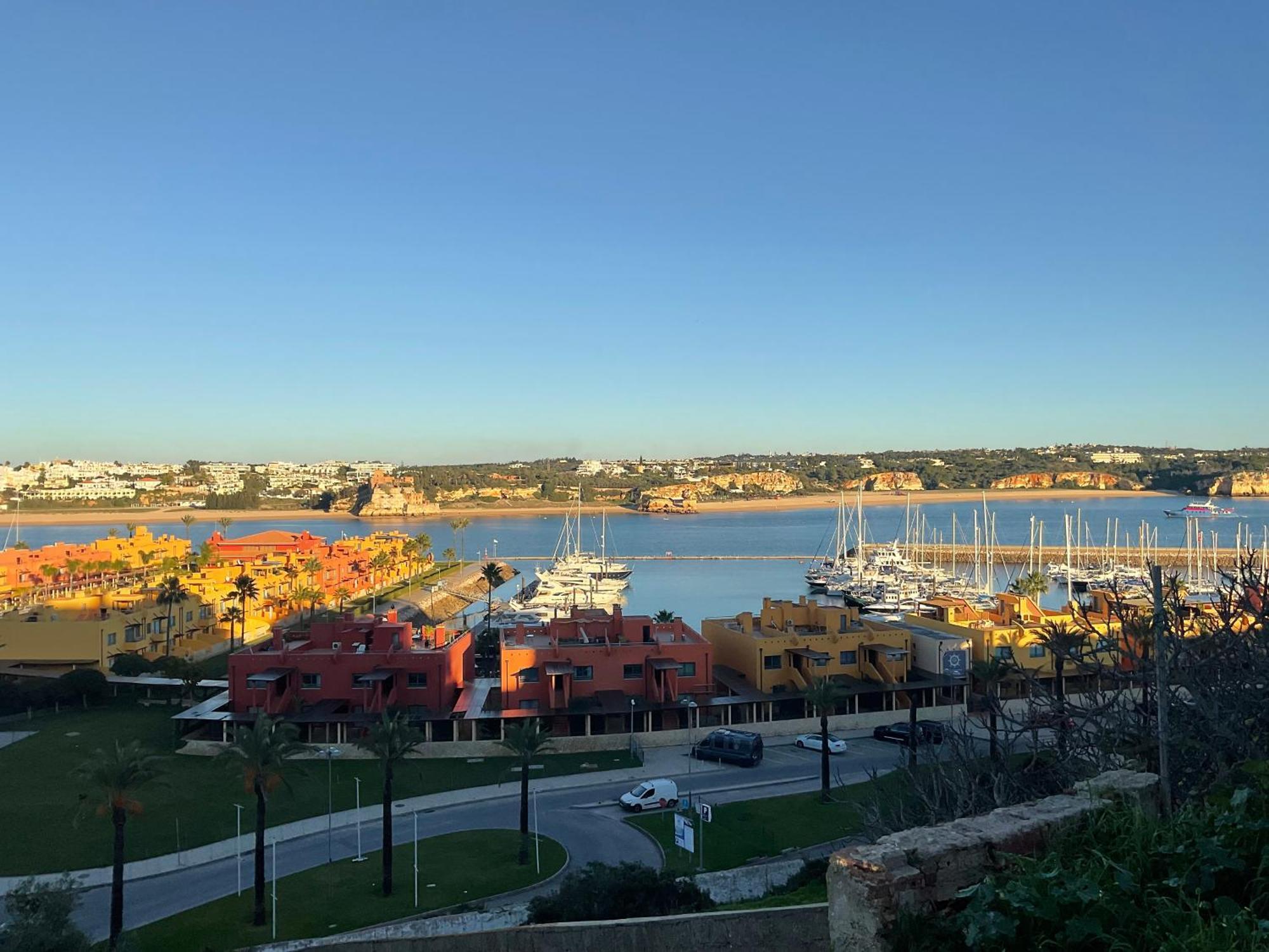 Coracao Da Rocha Portimao
