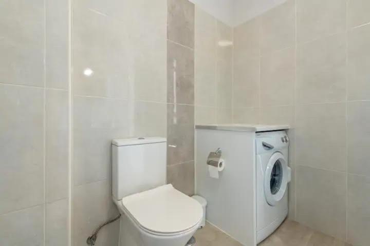 Apartment Coracao Da Rocha *