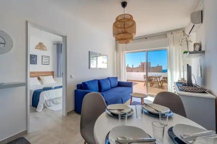 Coracao Da Rocha Apartment Portimao