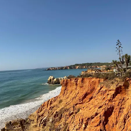 Coracao Da Rocha Apartment Portimao Exterior photo