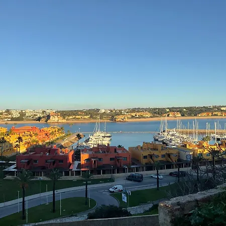 Coracao Da Rocha Apartment Portimao Exterior photo