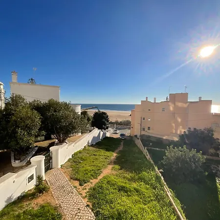 Coracao Da Rocha Apartment Portimao Exterior photo
