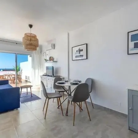 Coracao Da Rocha Apartment Portimao Exterior photo