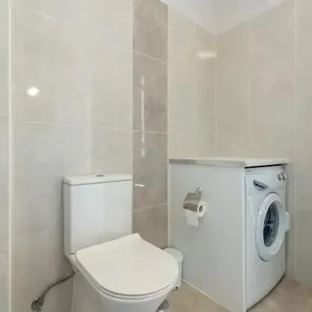 Coracao Da Rocha Apartment Portimao Exterior photo