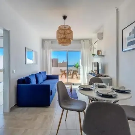 Coracao Da Rocha Apartment Portimao Exterior photo